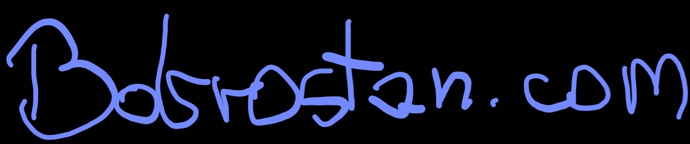 Logo Bobrostanu